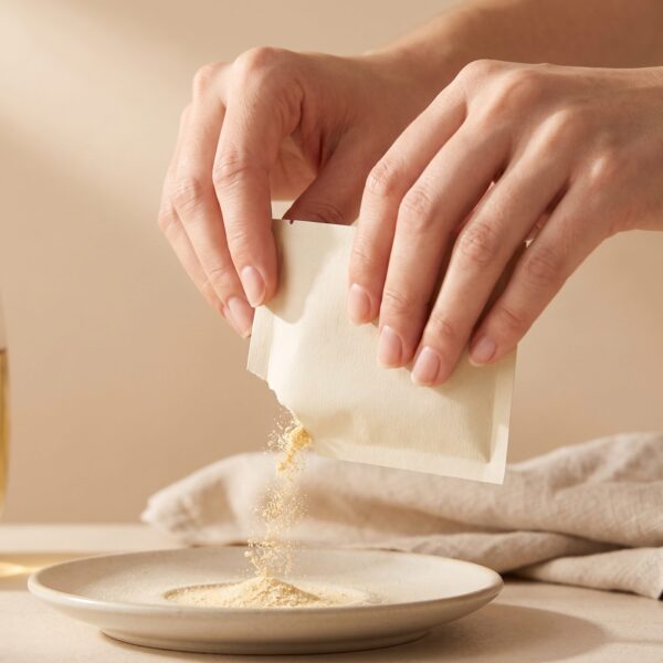 nuvio-AD — Cultured Milk Botanical Premix