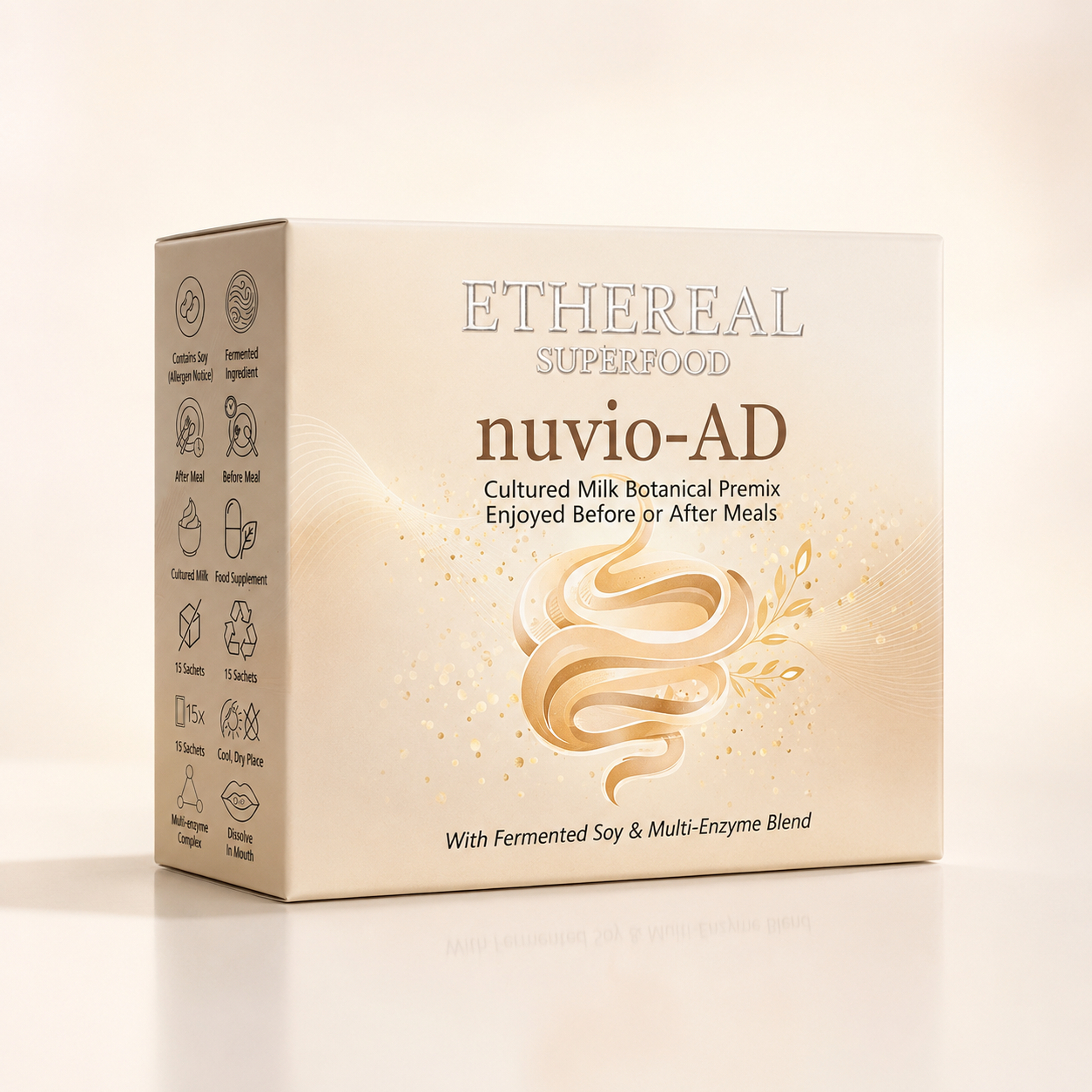 nuvio-AD box